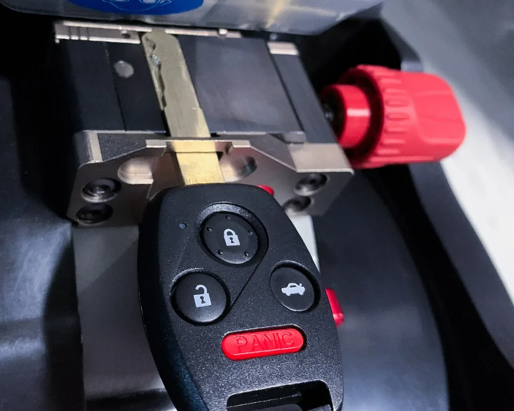 same day car key port st lucie - Treasure Coast Locksmith